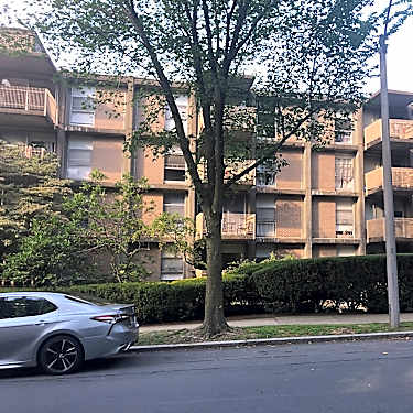 Winchester Apartments 30 Gardner Rd Brookline Ma Apartments