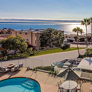 Ocean House On Prospect Apartment Homes 400 Prospect St La