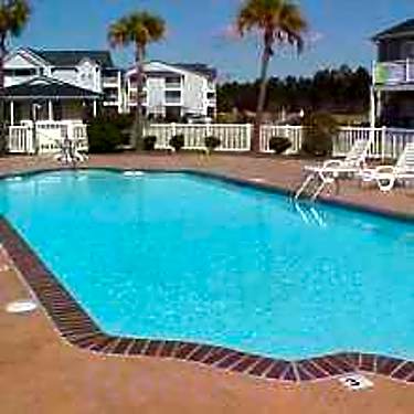 Canterbury Apartments Myrtle Beach Sc