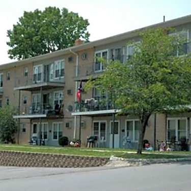Crestwood Apartments 92 Fitzgerald Drive Apt 42 Middletown