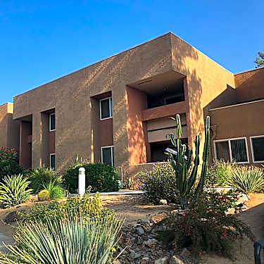 Palm Springs Pointe Senior Apartments 3200 E Baristo Rd Palm