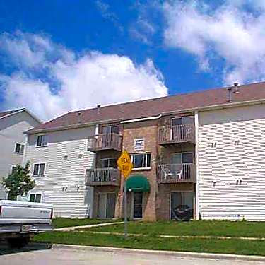 Rainbow Circle Apartments 6 Rainbow Circle Bloomington Il