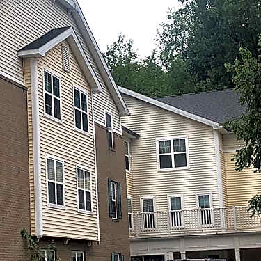 Zion Terrace Apartments 184 Reid Ter Akron Oh Apartments For
