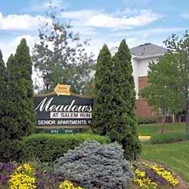 Meadows At Salem Run Senior Community 5711 Castlebridge Rd Fredericksburg Va Apartments For Rent Rent Com