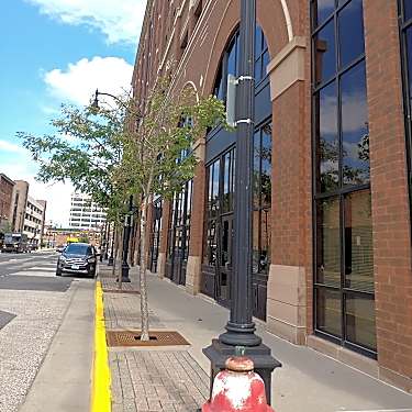 Grand River Station 315 S Third Street La Crosse Wi Apartments For Rent Rent Com