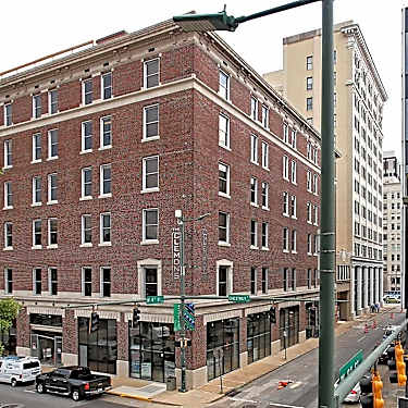The Clemons Lofts 730 Chestnut St Chattanooga Tn Apartments For Rent Rent Com