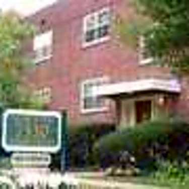 Princeton Gardens 7326 Germantown Avenue Philadelphia Pa