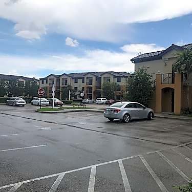 Sorrento At Miramar 8991 Sw 41st St Miramar Fl Apartments For