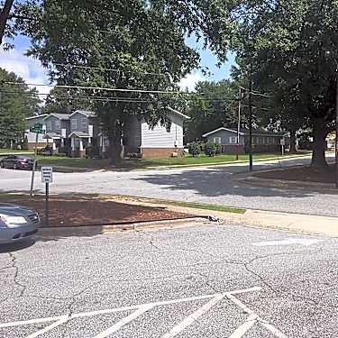 Hampton Homes 1300 Ogden St Greensboro Nc Apartments For Rent