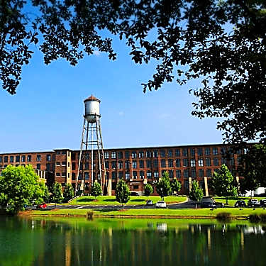 The Lofts Of Greenville 201 Smythe St Greenville Sc
