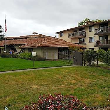 La Posada Retirement Community 609 Frederick St Santa Cruz Ca Apartments For Rent Rent Com