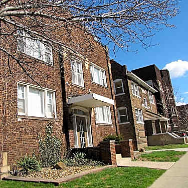 Coventry Park Apartments Apartments East Cleveland Oh Apartments Com