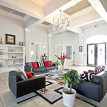 Villas At Cypresswood 9844 Cypresswood Drive Houston Tx
