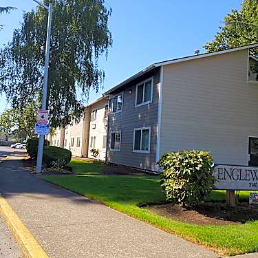 Englewood East Apartments 3140 Tess Ave Ne Salem Or