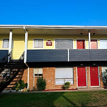 Glenview Apartments 8311 Winkler Dr Houston Tx Apartments For