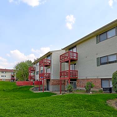 Pleasant Run 1578 Pleasant Run Forest Park Oh Apartments For