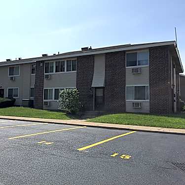 Southgate Apartments 1963 Watt St Schenectady Ny Apartments
