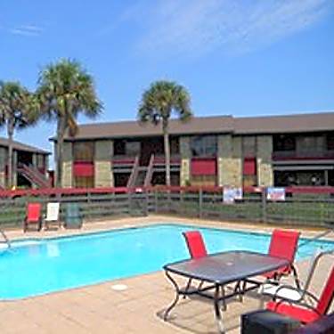 Somerset Village 2828 61st Street Galveston Tx Apartments For