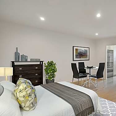Citra Apartments 700 S 6th Street Burbank Ca Apartments For
