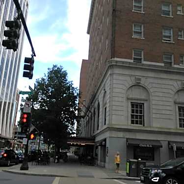 Sir Walter Apartments 400 Fayetteville St Raleigh Nc