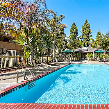 Lincoln Glen Apartments Sunnyvale