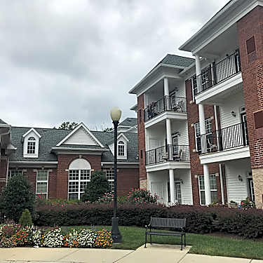 Waltonwood Cary Parkway 750 Se Cary Pkwy Cary Nc Apartments For Rent Rent Com