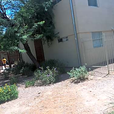 Vista Del Sol 701 E Apache Blvd Tempe Az Apartments For Rent