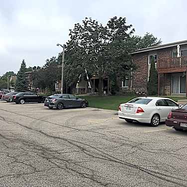 Alpine Meadows 2415 Nicholson Ave South Milwaukee Wi
