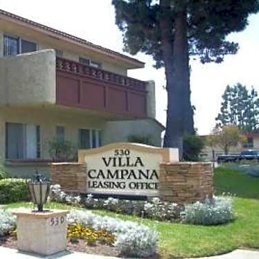 Villa Campana 530 590 Calle La Roda Camarillo Ca Apartments