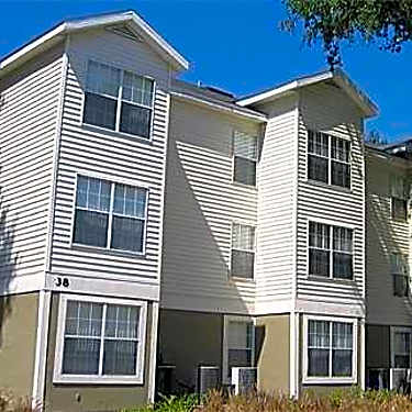 Park Avenue Villas 48 South Park Avenue Winter Garden Fl