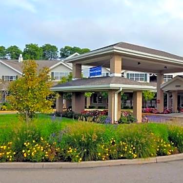 Maplewood Estates 55 Ayrault Road Fairport Ny Apartments For