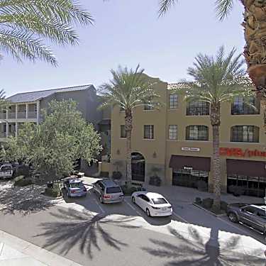 Main Street Lofts 21068 West Main Street 128 Buckeye Az
