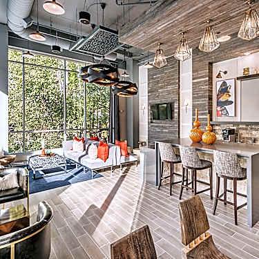 The Flats Exchange On Erwin 2610 Erwin Road Durham Nc