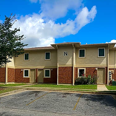 Bethel Housing Complex 507 Swift St Albany Ga Apartments For