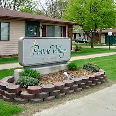Prairie Village Of Clinton 1141 13th Avenue North Clinton Ia Apartments For Rent Rent Com