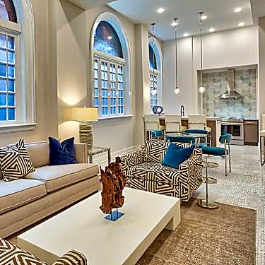 The Fairfax Apartments 117 W City Hall Ave Norfolk Va