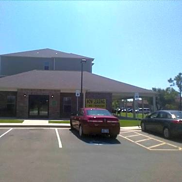 Bocage Apartments 909 Brandywine Ln Norman Ok Apartments For