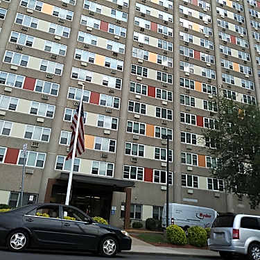 Nevada Street Apartments 2 Nevada St Newark Nj Apartments For Rent Rent Com