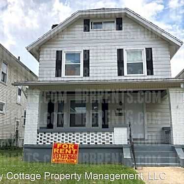 731 Hodapp Ave 731 Hodapp Ave Dayton Oh Houses For Rent Rent Com