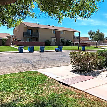 Lincoln Military Housing 3100 W 16th St Yuma Az Apartments For Rent Rent Com