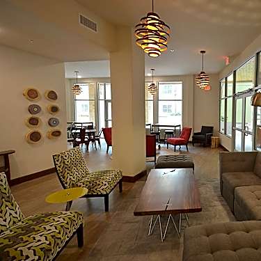 Urban Crest 3819 Harry Wurzbach San Antonio Tx Apartments For Rent Rent Com