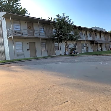 College Terrace Apartments 4301 Kinkead Ave Fort Smith