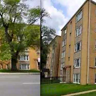 Sundance Manor 2000 W 5th Ave Gary In Apartments For Rent