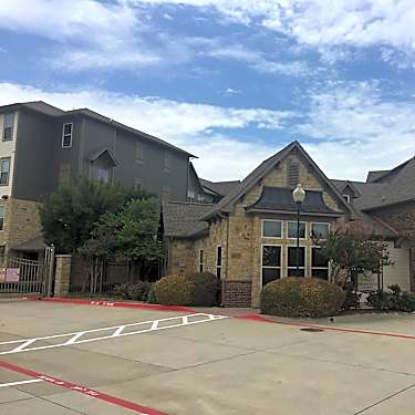 Evergreen At Morningstar 6245 Morning Star Dr The Colony Tx Apartments For Rent Rent Com