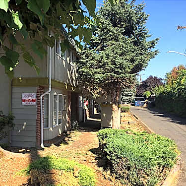 Greentree 6405 Ne Hazel Dell Ave Vancouver Wa Apartments For