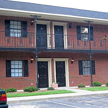 Arlington Pointe 2205 3 Wandsworth Drive Greenville Nc