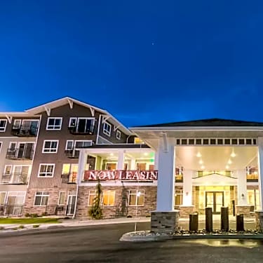 Affinity At Olympia Senior Apartments 4701 7th Ave Sw Olympia Wa Apartments For Rent Rent Com
