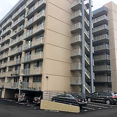 Westlake Apartments 3139 Ala Ilima St Honolulu Hi Apartments
