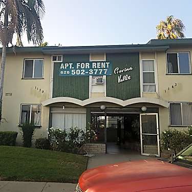 Covina Varre 1139 E Garvey Ave N West Covina Ca Apartments
