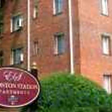 Edmonton Station 5360 Quincy Place Hyattsville Md Apartments